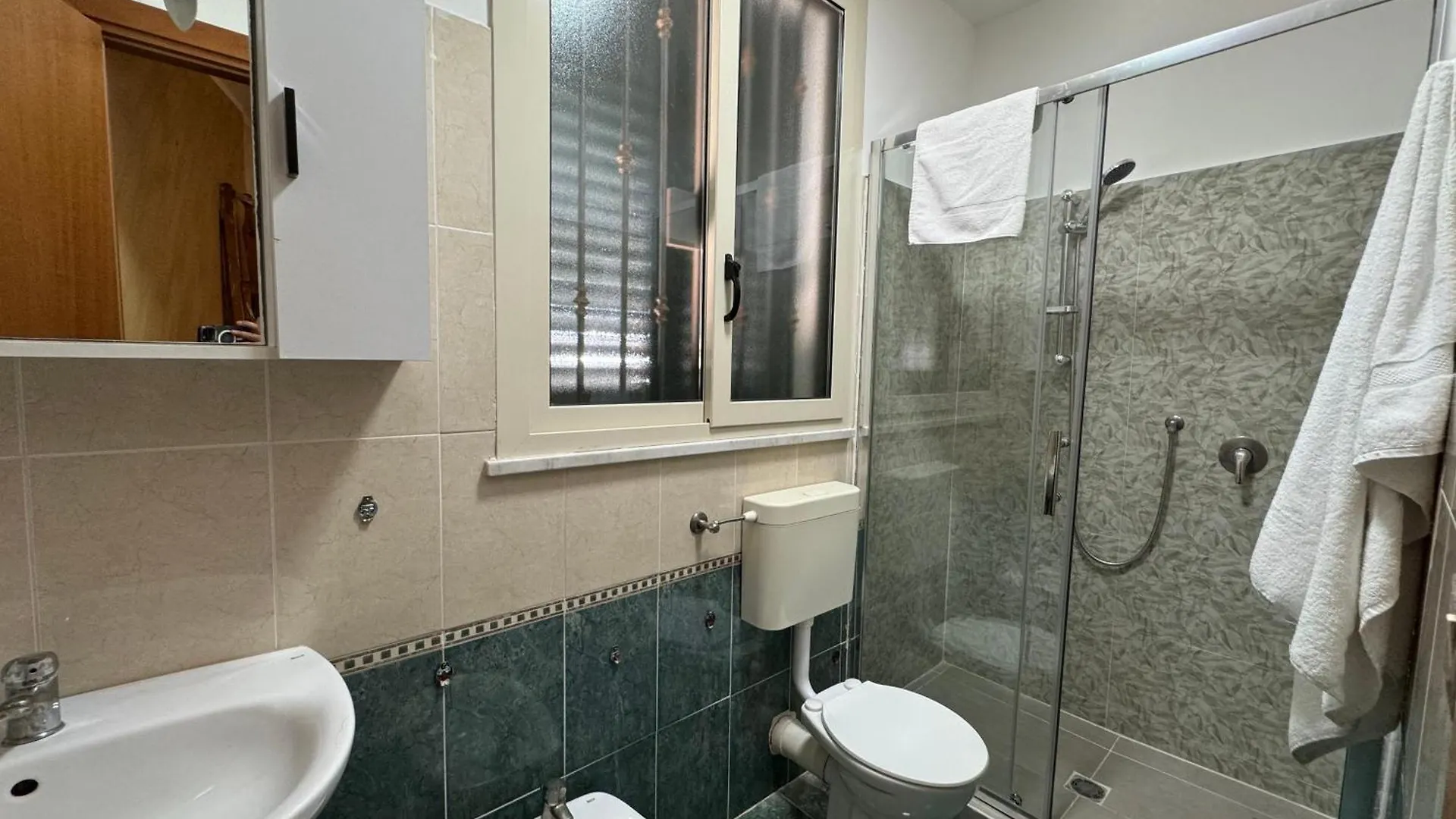 Zisa'S Apartment Palermo Italy