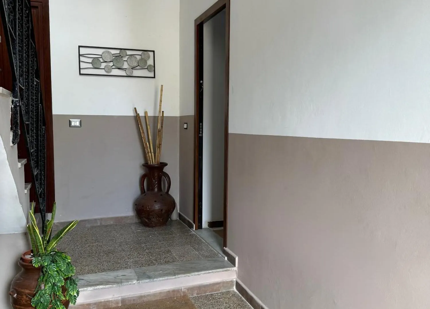 Zisa'S Apartment Palermo