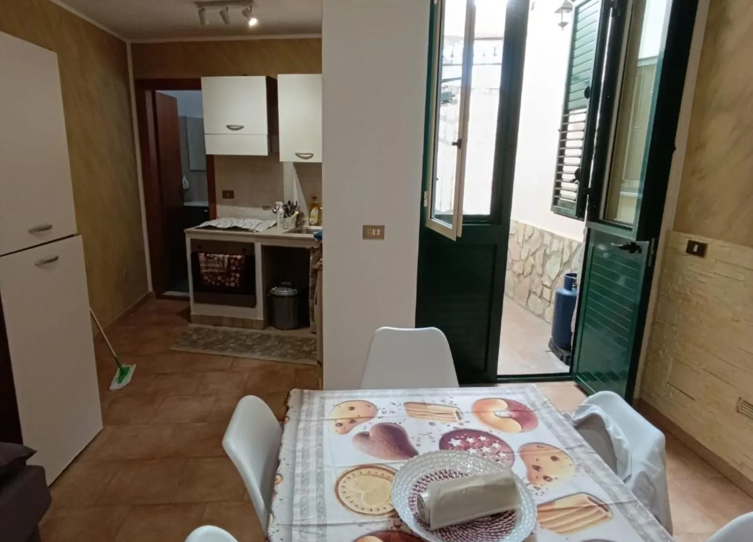 Zisa'S Apartment Palermo