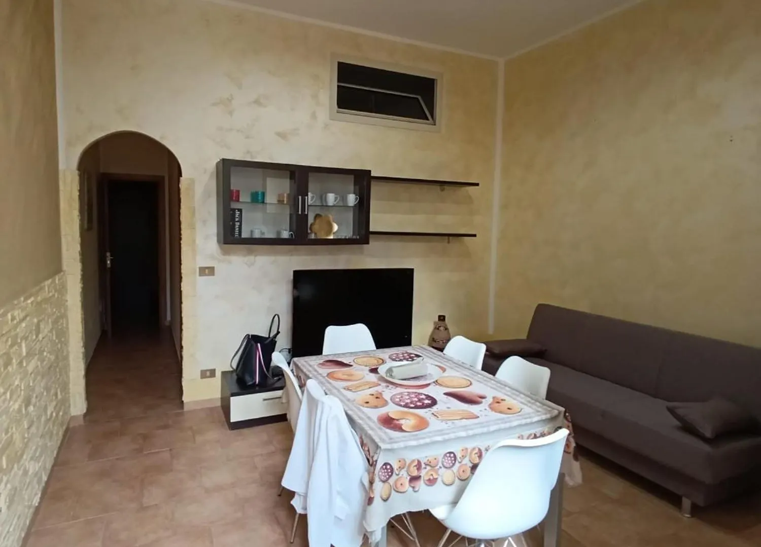 Zisa'S Apartment Palermo